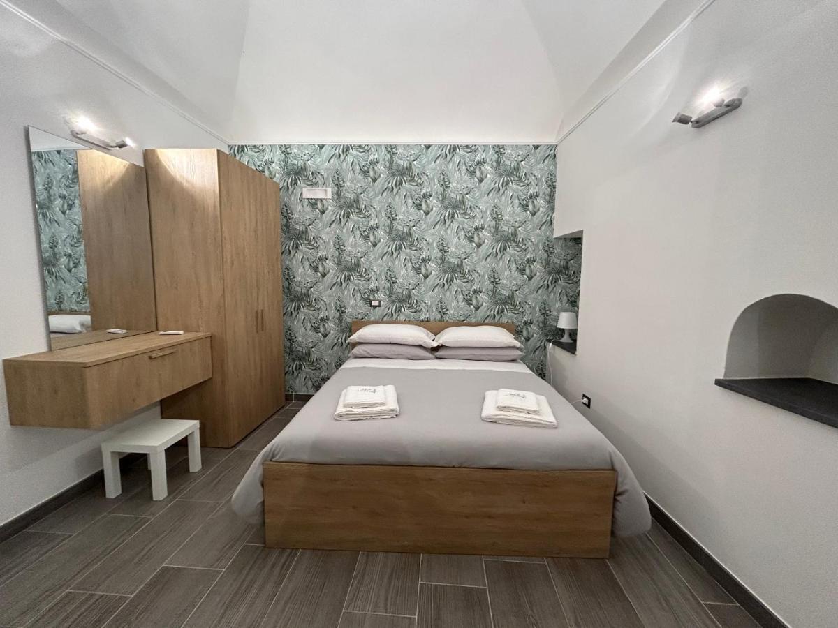 B&B Simplicity 10 Min From Pompei Boscotrecase 외부 사진