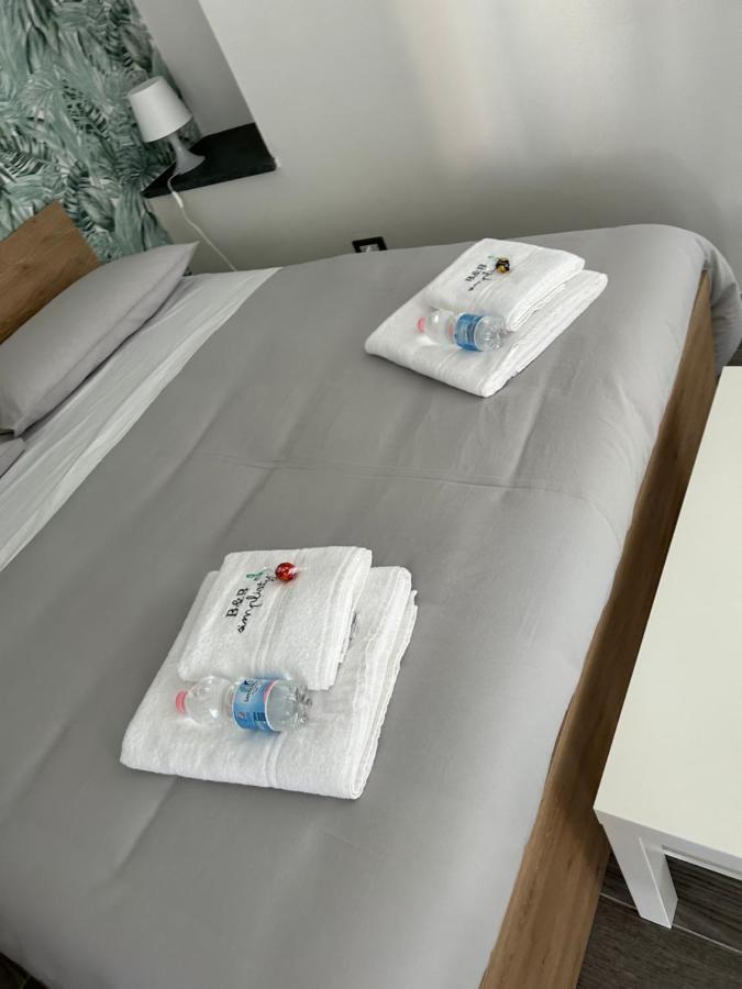 B&B Simplicity 10 Min From Pompei Boscotrecase 외부 사진