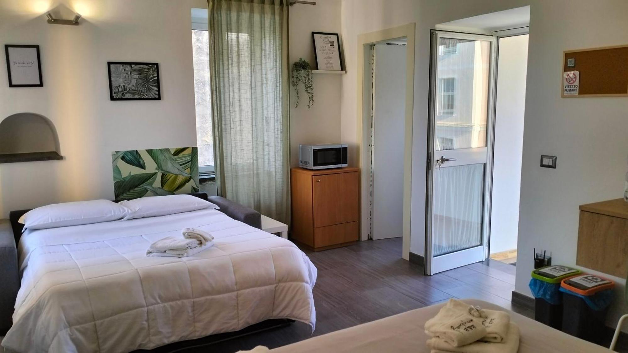 B&B Simplicity 10 Min From Pompei Boscotrecase 외부 사진